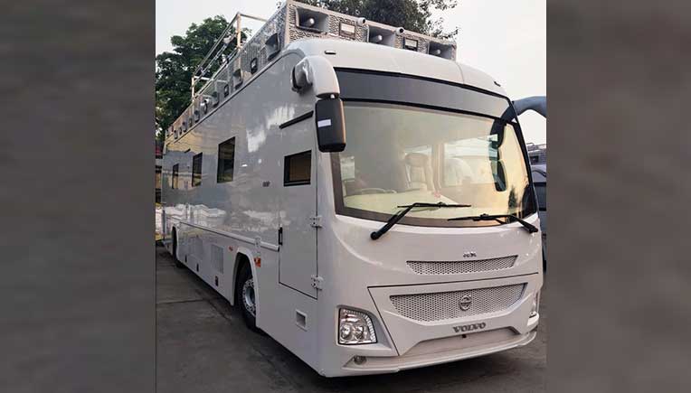 JCBL Armouring Solutions enters India’s luxury car armouring market