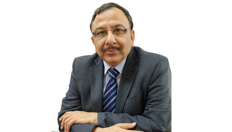 Rajiv Prasad