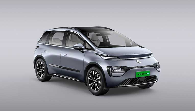 JSW MG Motor India delivers robust March 2026 performance 