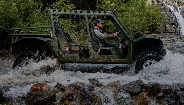 JSW Sarbloh Motors, Tomcar USA form JV to manufacture ATVs in India