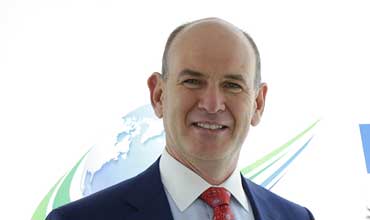 Jacques Esculier  - Chairman and CEO WABCO Holdings Inc
