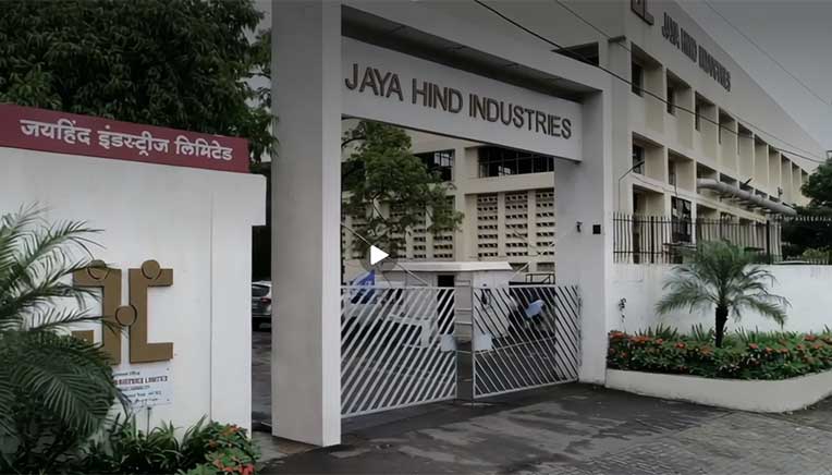 Jaya Hind Industries announces Rs 600 Crore phased investment plan 