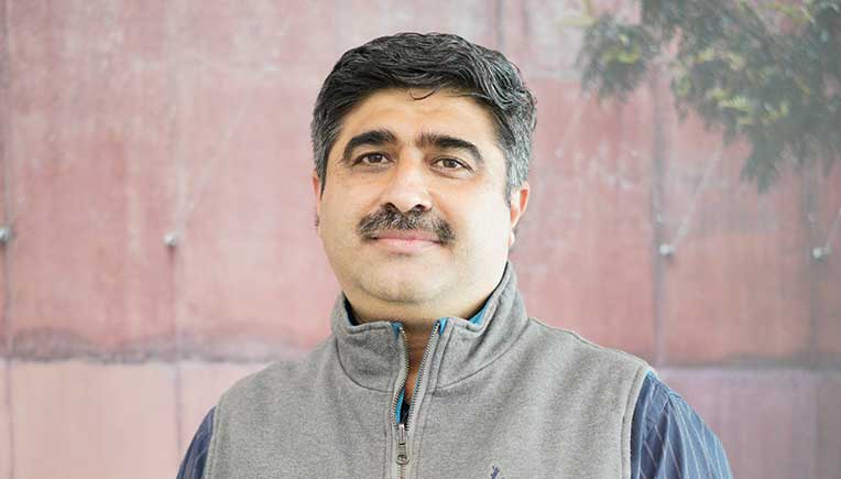 Jyoti Malhotra appointed as Managing Director Volvo Car India