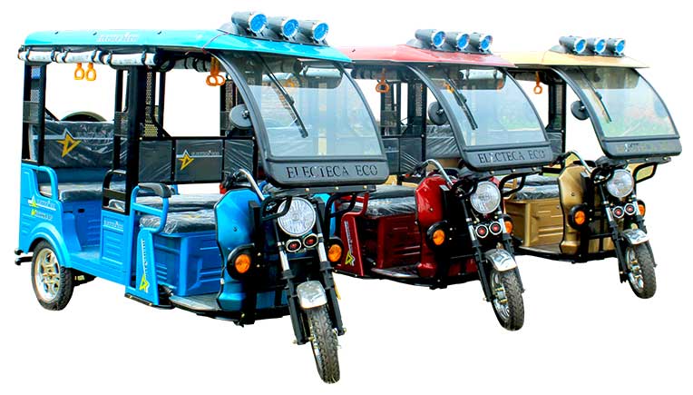 KSL Cleantech plans to scale up electric vehicle business 