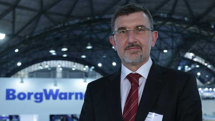 Karl Wagner