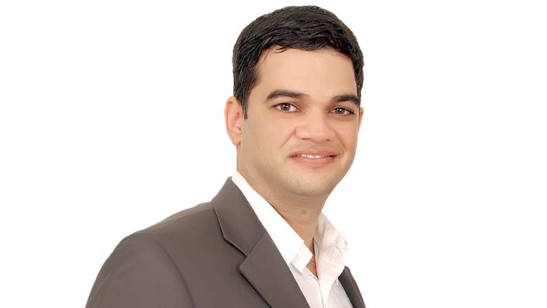 Kedar Apte