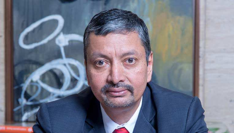 Manohar Bhat 