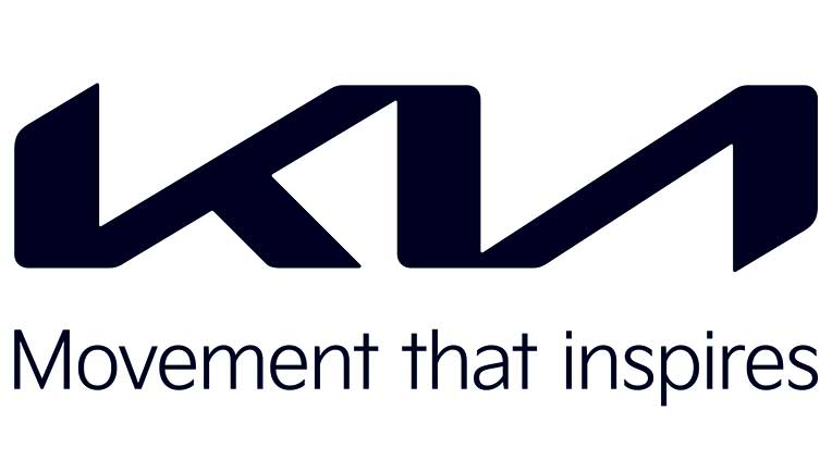  Kia unveils new corporate logo and global brand slogan