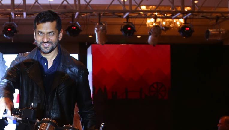 Ajinkya Firodia, Managing Director, KEL 