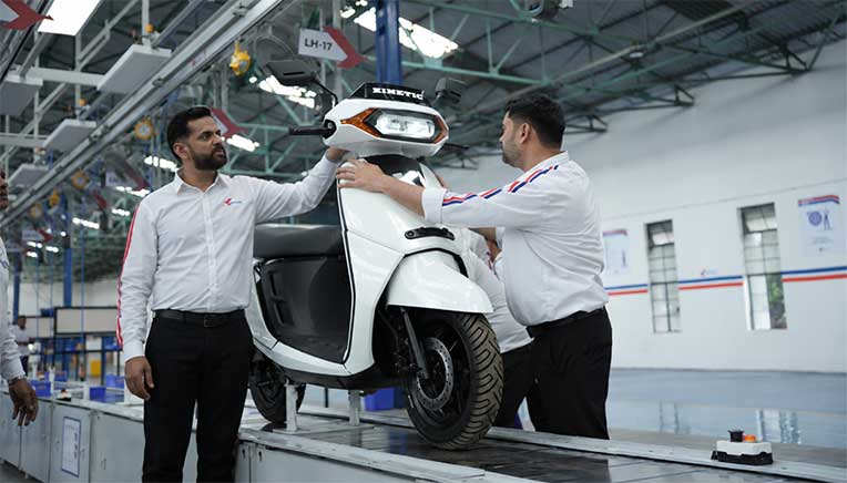 Kinetic Engineering announces further Rs 57 crore investment