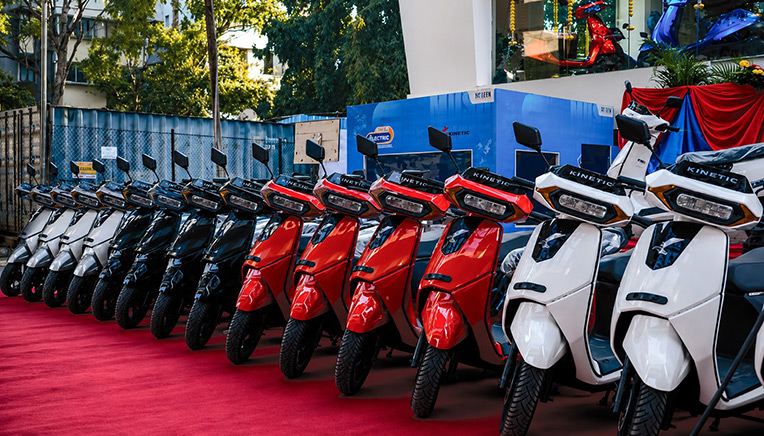 Kinetic Watts & Volts sets sights on global markets