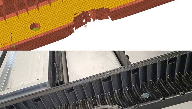 Lanxess, Kautex Textron develop safe battery enclosures for EVs