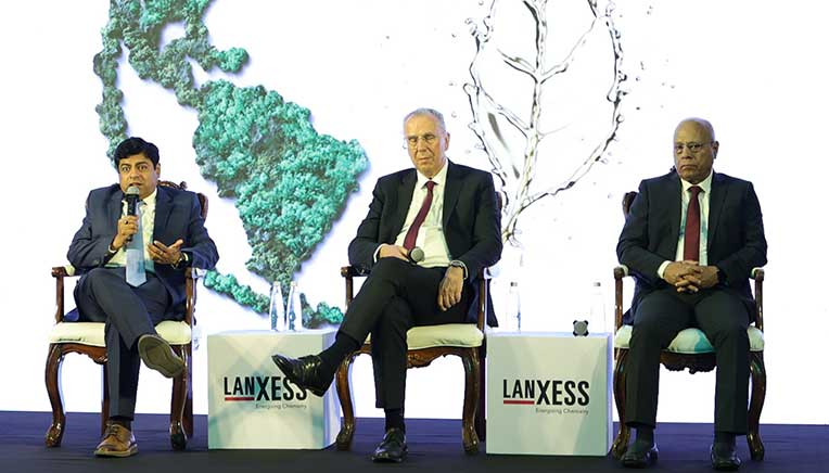 Lanxess inaugurates new lubricant additives manufacturing plant