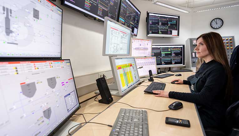 Lanxess makes Siemens a Global Alliance Partner
