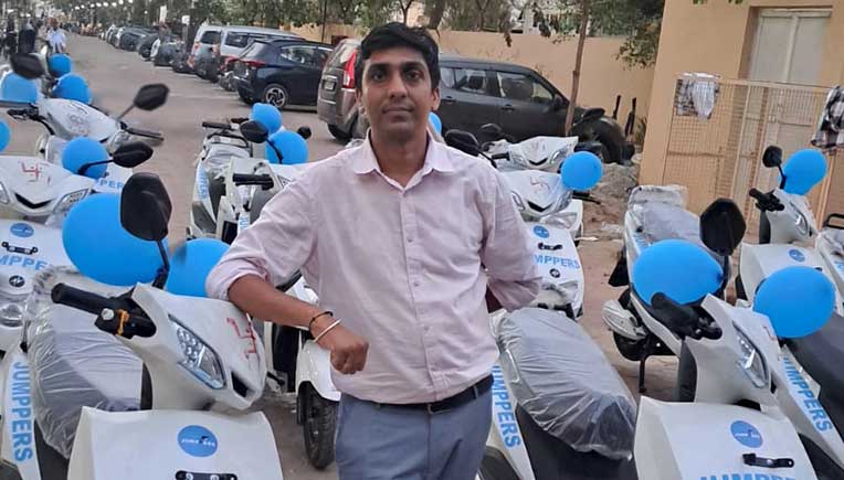 Ajay Kumar Khandelwal 