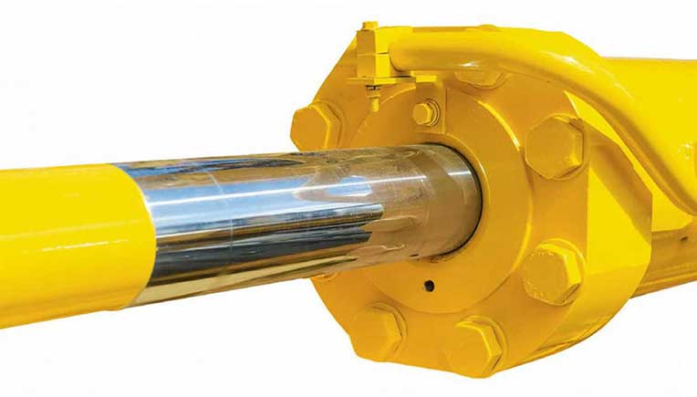 Lubricants make things run smoothly