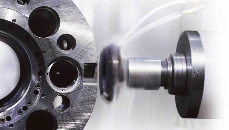 Lubricants make things run smoothly
