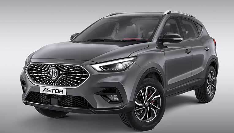 MG Motor marks six years in India; Special anniversary prices announced