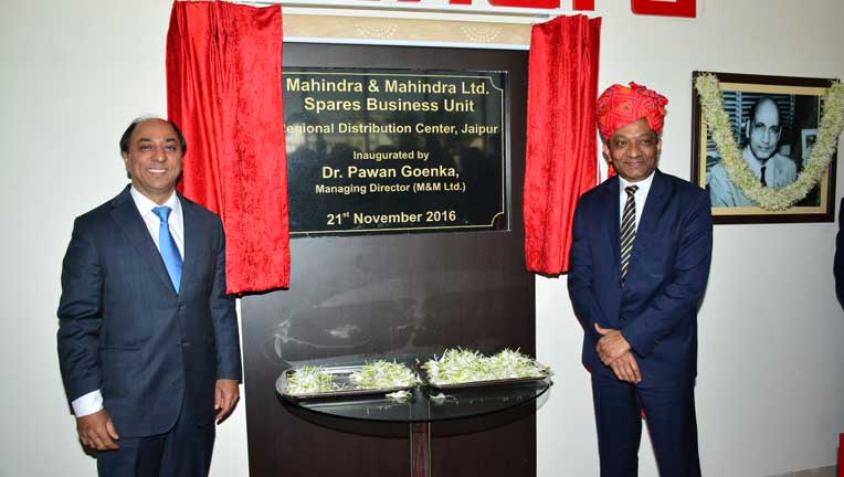 Dr Pawan Goenka