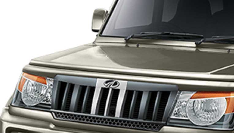 Mahindra passenger sales down 32 per cent in Aug 2019