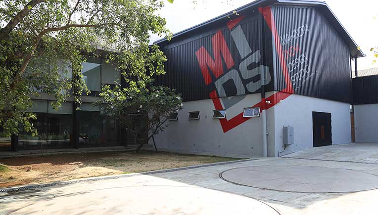 Mahindra unveils future-ready India design studio 