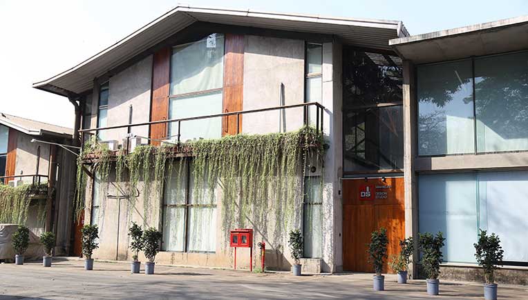 Mahindra unveils future-ready India design studio 