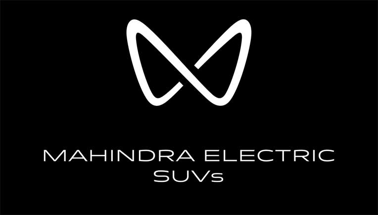 Mahindra unveils new visual identity for Born EVs