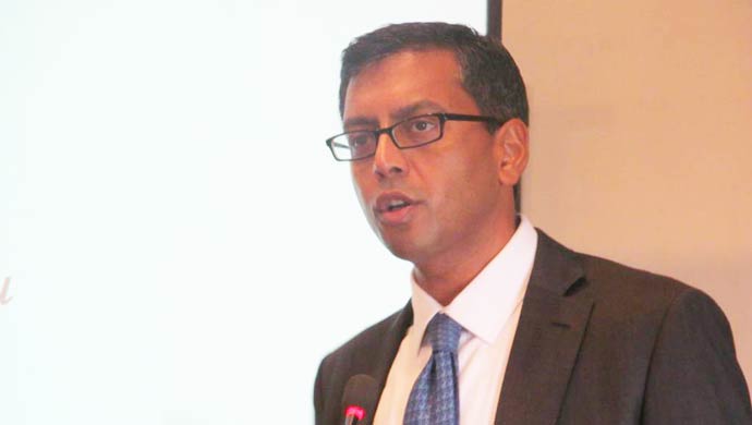Arvind Balaji