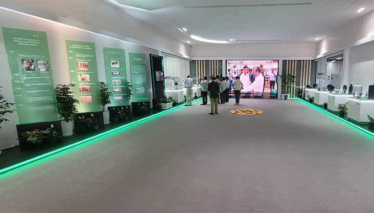 Mann+Hummel launches Global Technology & Innovation Centre in Karnataka