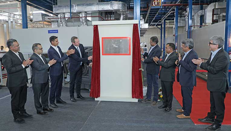 Marelli joint venture opens new lighting plant in Sanand, Gujarat 