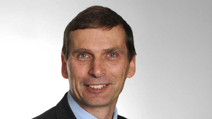 Markus Sternberg