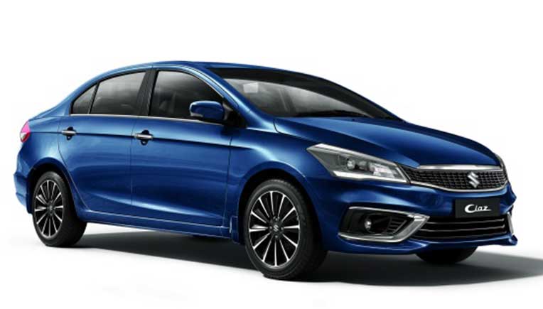 Maruti Ciaz