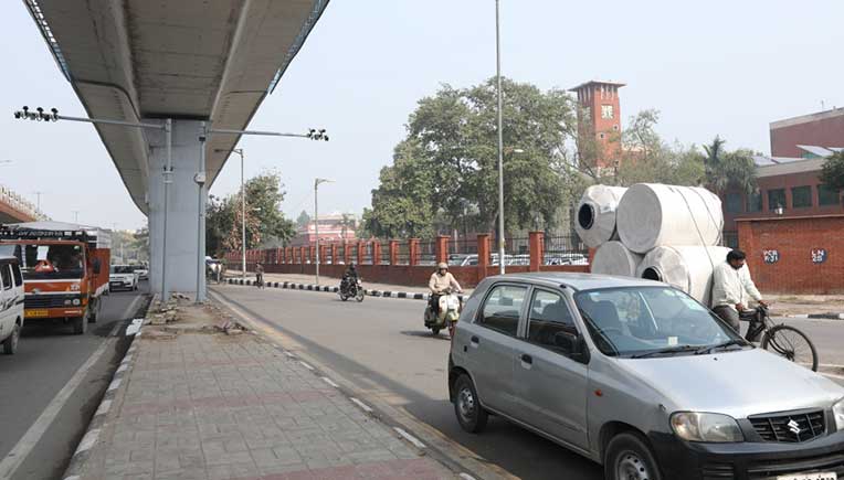 Maruti Suzuki, Delhi Police complete 2nd phase of road safety measures