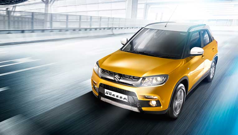 Indian Car of the Year 2017
