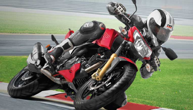 Indian Motorcycle of the Year 2017