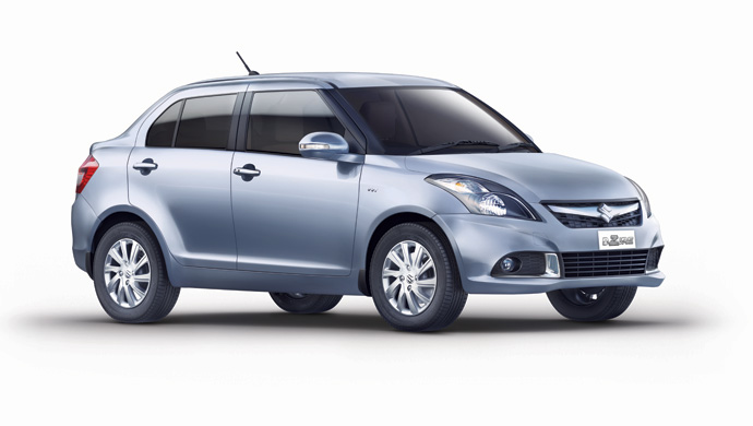 Maruti Suzuki DZire