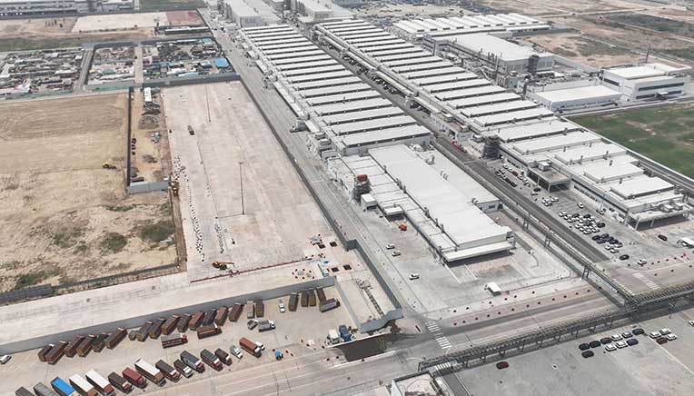 Maruti Suzuki commences production at 2nd plant in Kharkhoda, Haryana