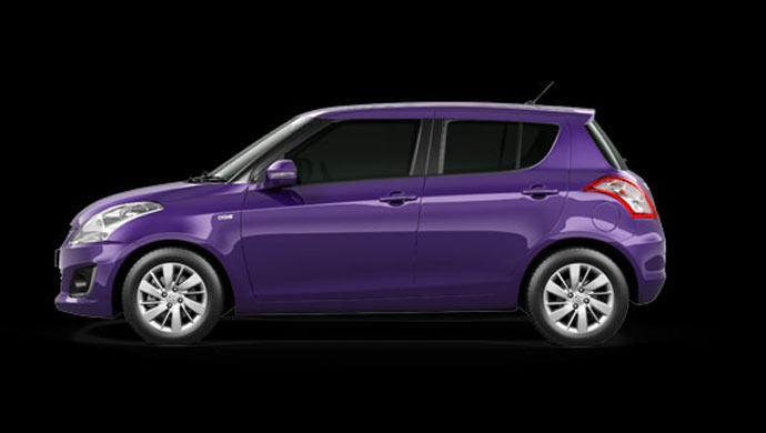 Among the best sellers, the Maruti Suzuki Swift