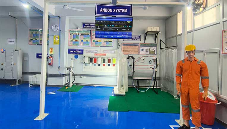 Maruti Suzuki signs MoU with Government of Gujarat 