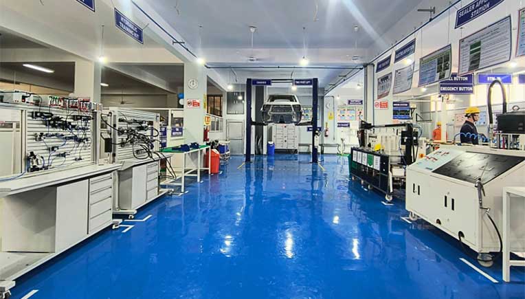 Maruti Suzuki signs MoU with Government of Gujarat 
