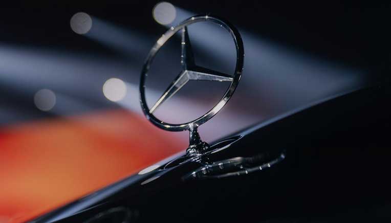 Mercedes-Benz India records best-ever H1 CY 2026 retail sales at 9768 units