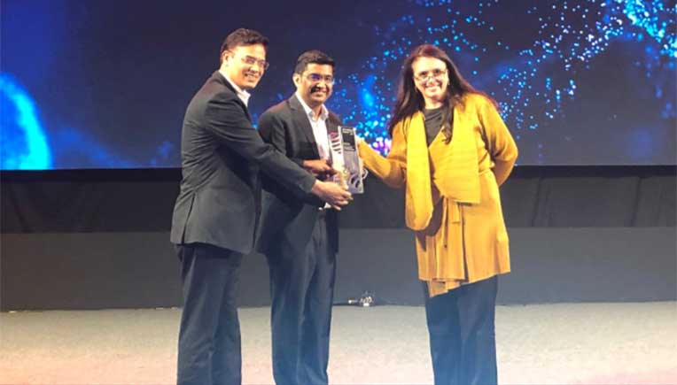 Mercedes-Benz R&D India gets Zinnov recognition for 2022