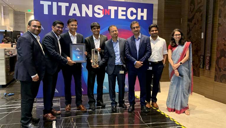 Mercedes-Benz R&D India gets Zinnov recognition for 2022