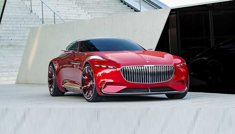Mercedes-Benz sells 12,768 cars in Jan-Sept 2023; registers 11% YOY growth