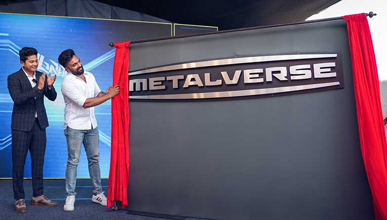 Metalverse, India’s first DIY motorcycle accessories production company 