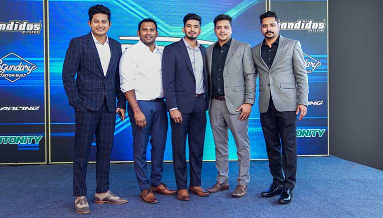 Metalverse, India’s first DIY motorcycle accessories production company 