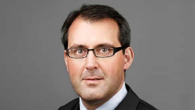 Mercedes-Benz India has announced Michael Jopp as its Vice-President of Sales and Marketing beginning August 1, 2016.