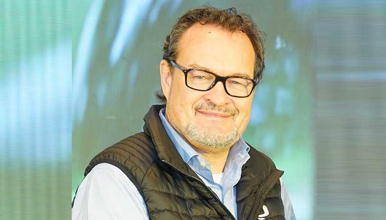 Michael Perschke joins Goldstone Technologies Board