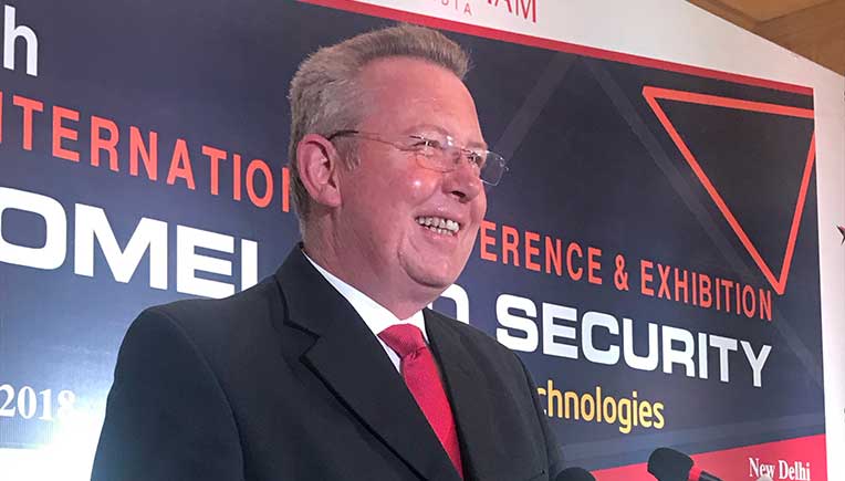 Philip Opperman, CEO, Recoveri