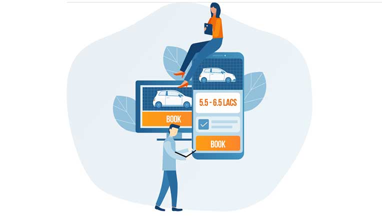 Millennials, Gen Z appetite for used cars on the rise: Cars24 Ipsos Report